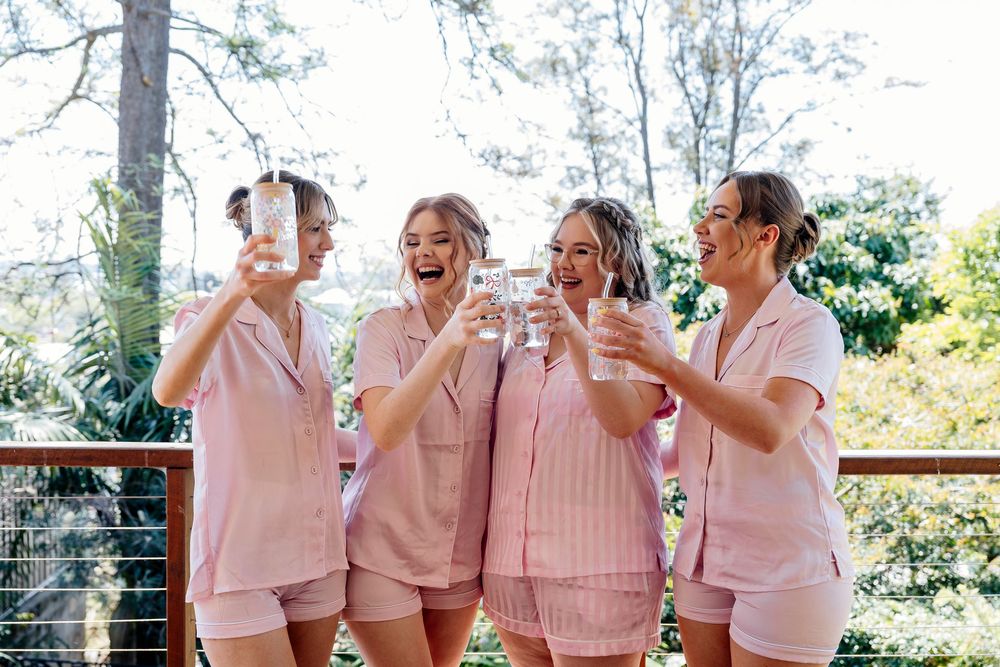 wedding photography package queensland