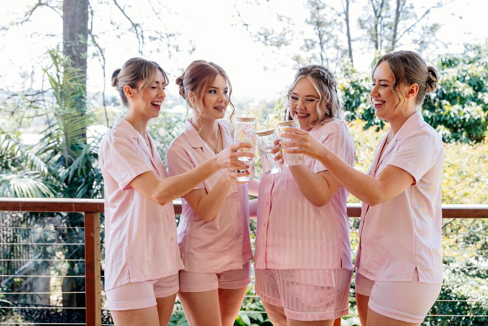 wedding photography package queensland