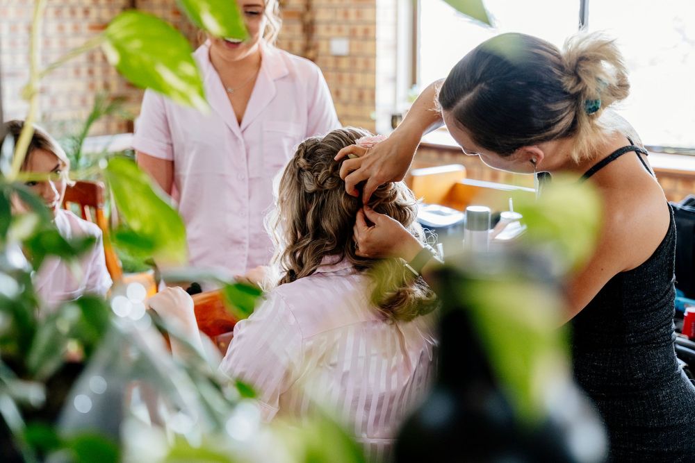 wedding photography package queensland