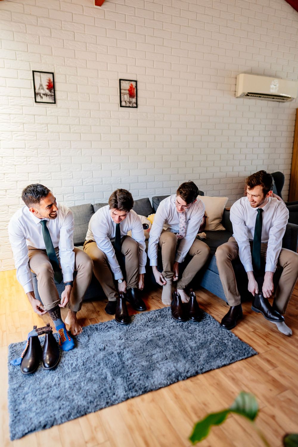wedding photography package queensland