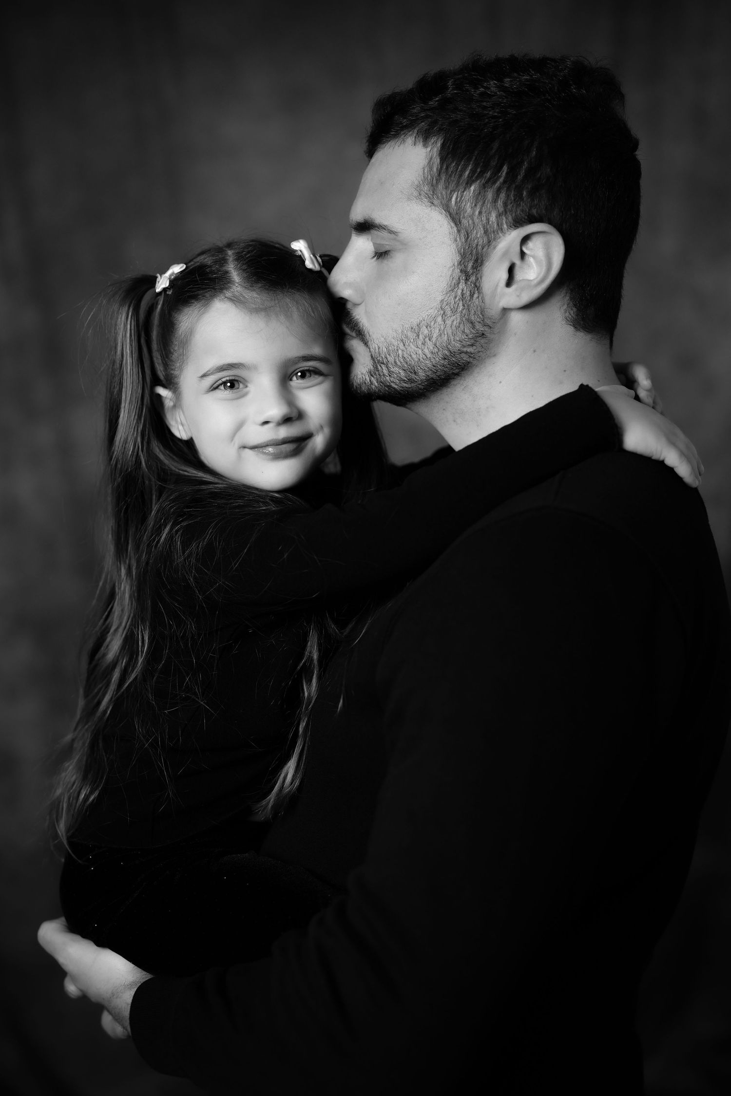ritratto famiglia studio sanremo