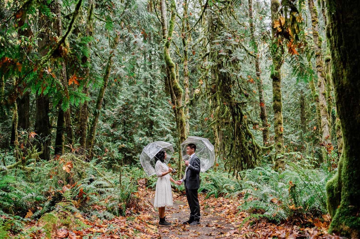 black and white photos of couple about to kiss on a windy day