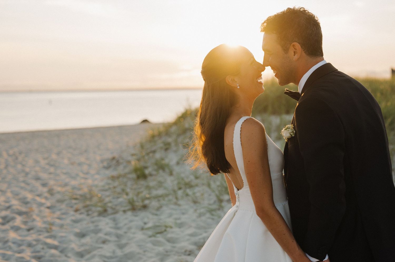 Cape Cod and New England Weddings