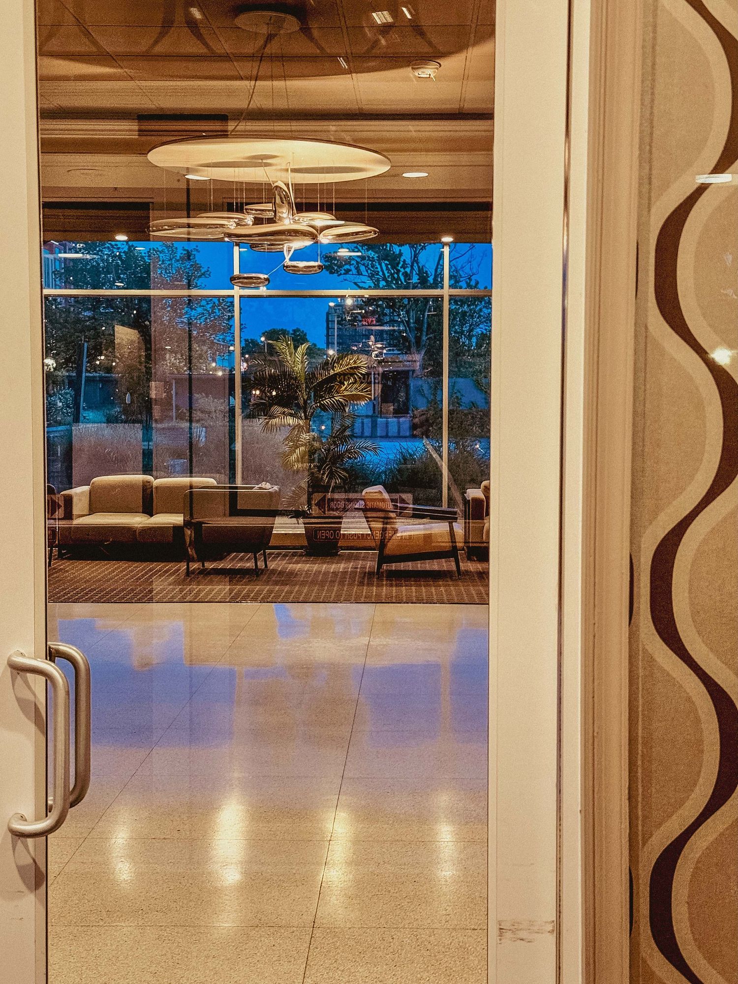 The People of Southwest DC - Rebel With A View