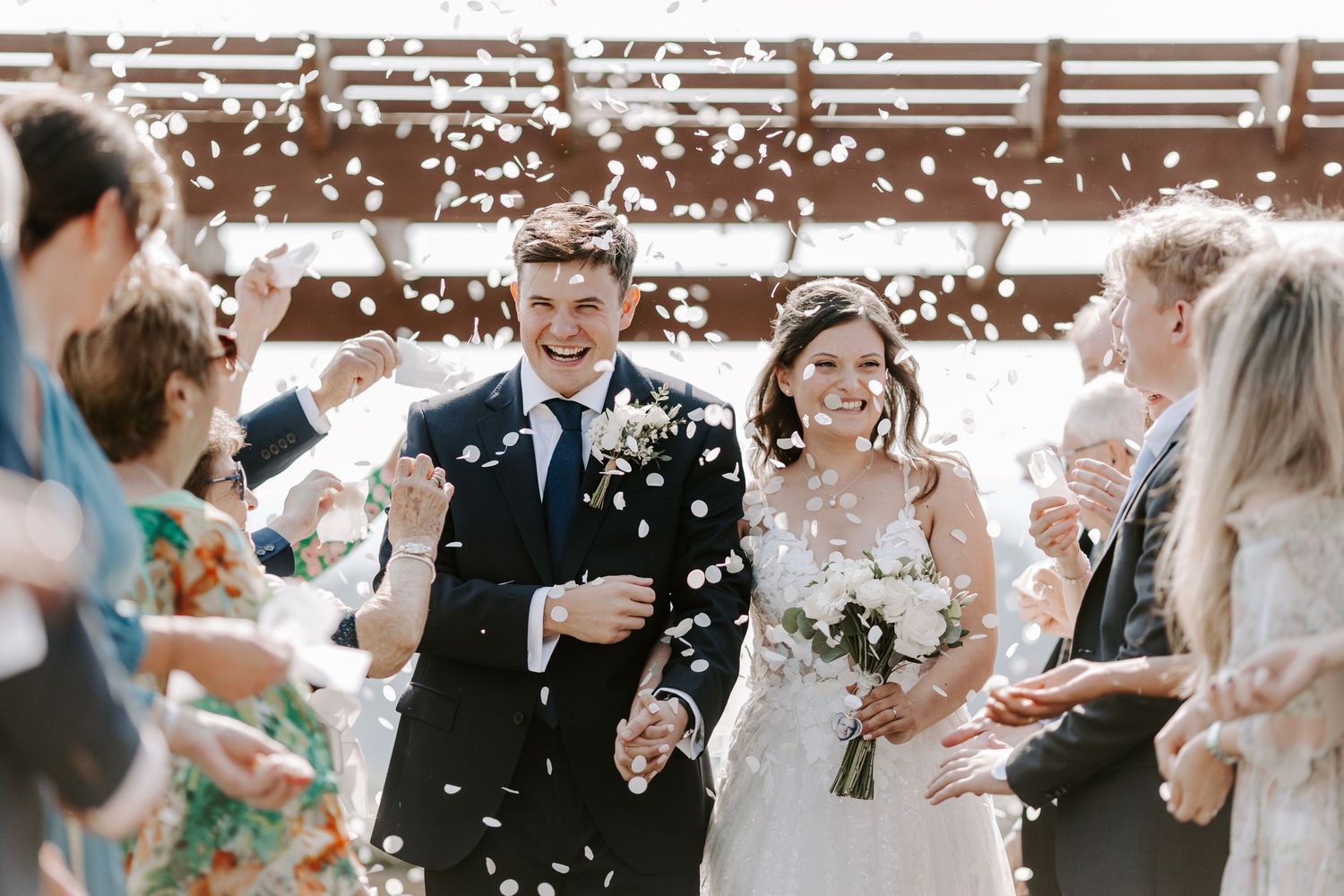 Southlands Barn Wedding Videography West Sussex