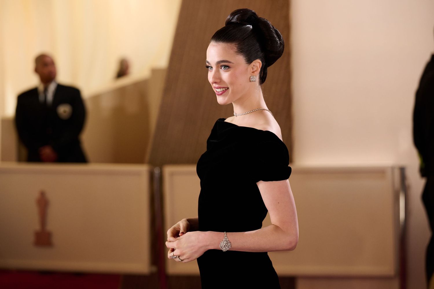 Academy Awards 2025 - photo by Heather Swift