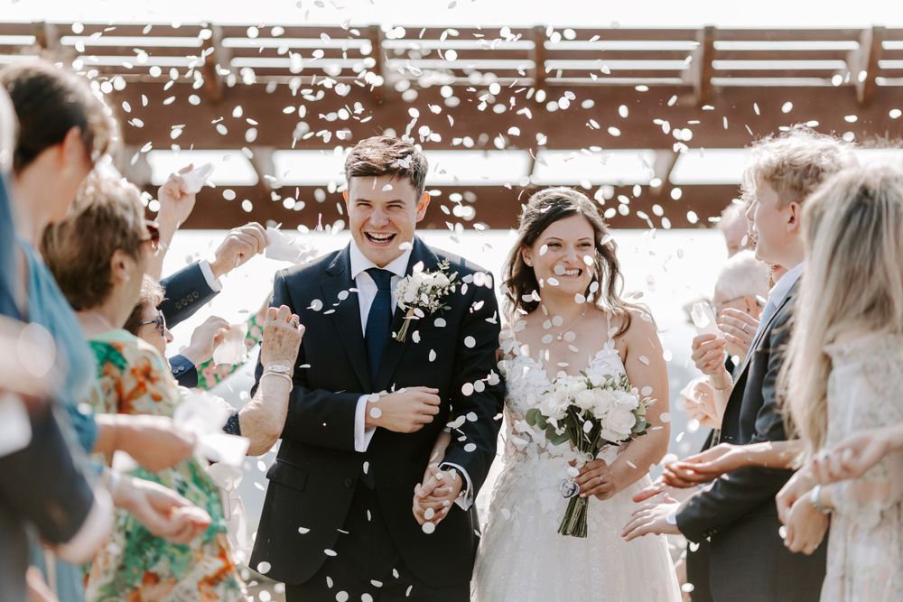 Southlands Barn Wedding Photography West Sussex