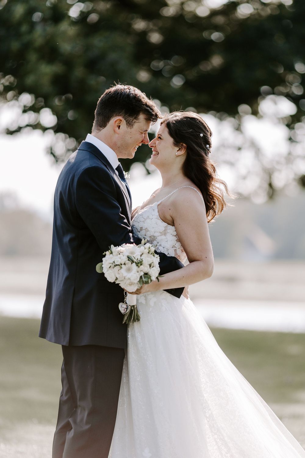 Southlands Barn Wedding Photography West Sussex