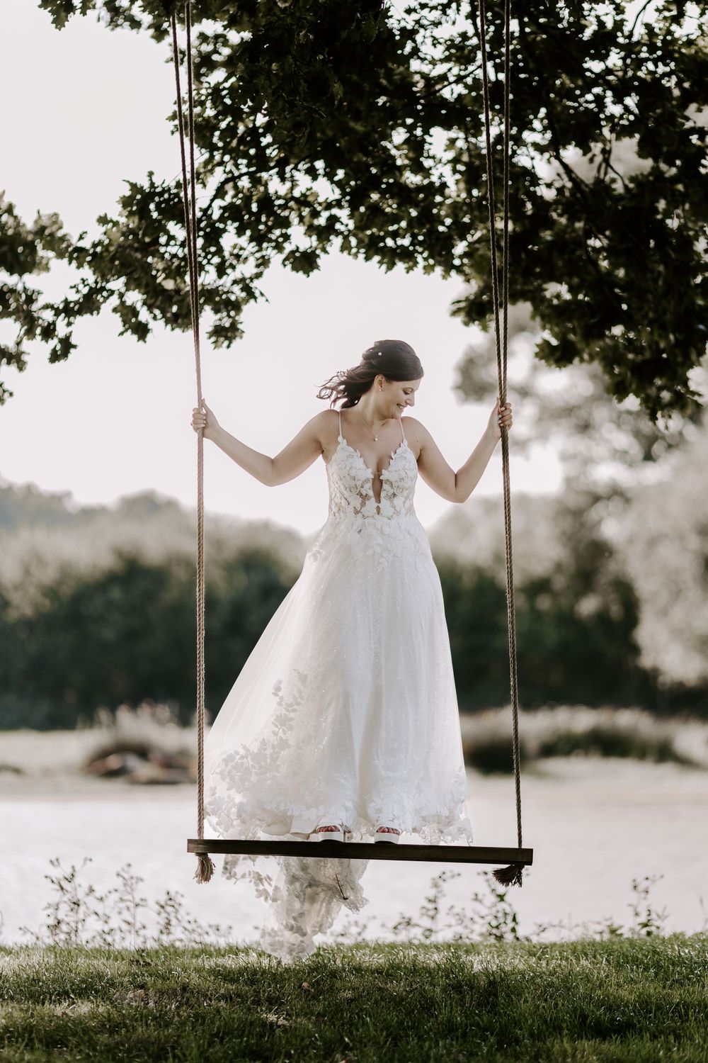 Southlands Barn Wedding Photography West Sussex