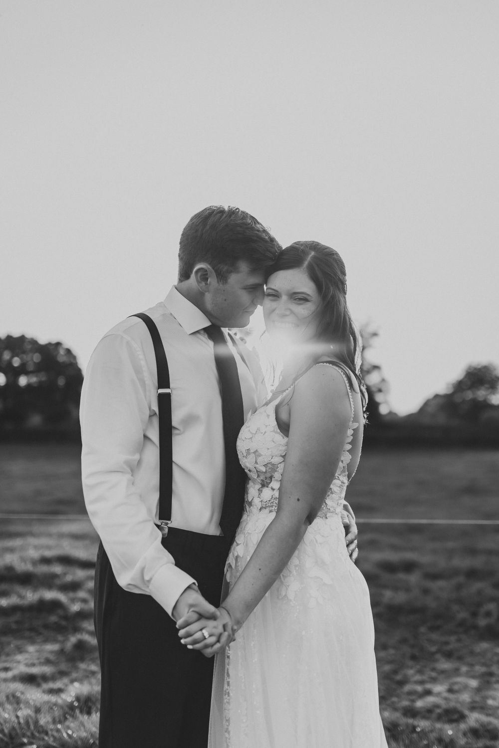 Southlands Barn Wedding Photography West Sussex