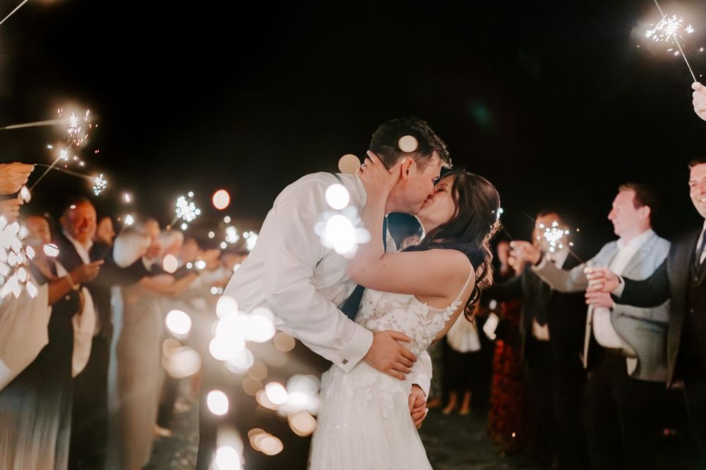 Southlands Barn Wedding Photography West Sussex