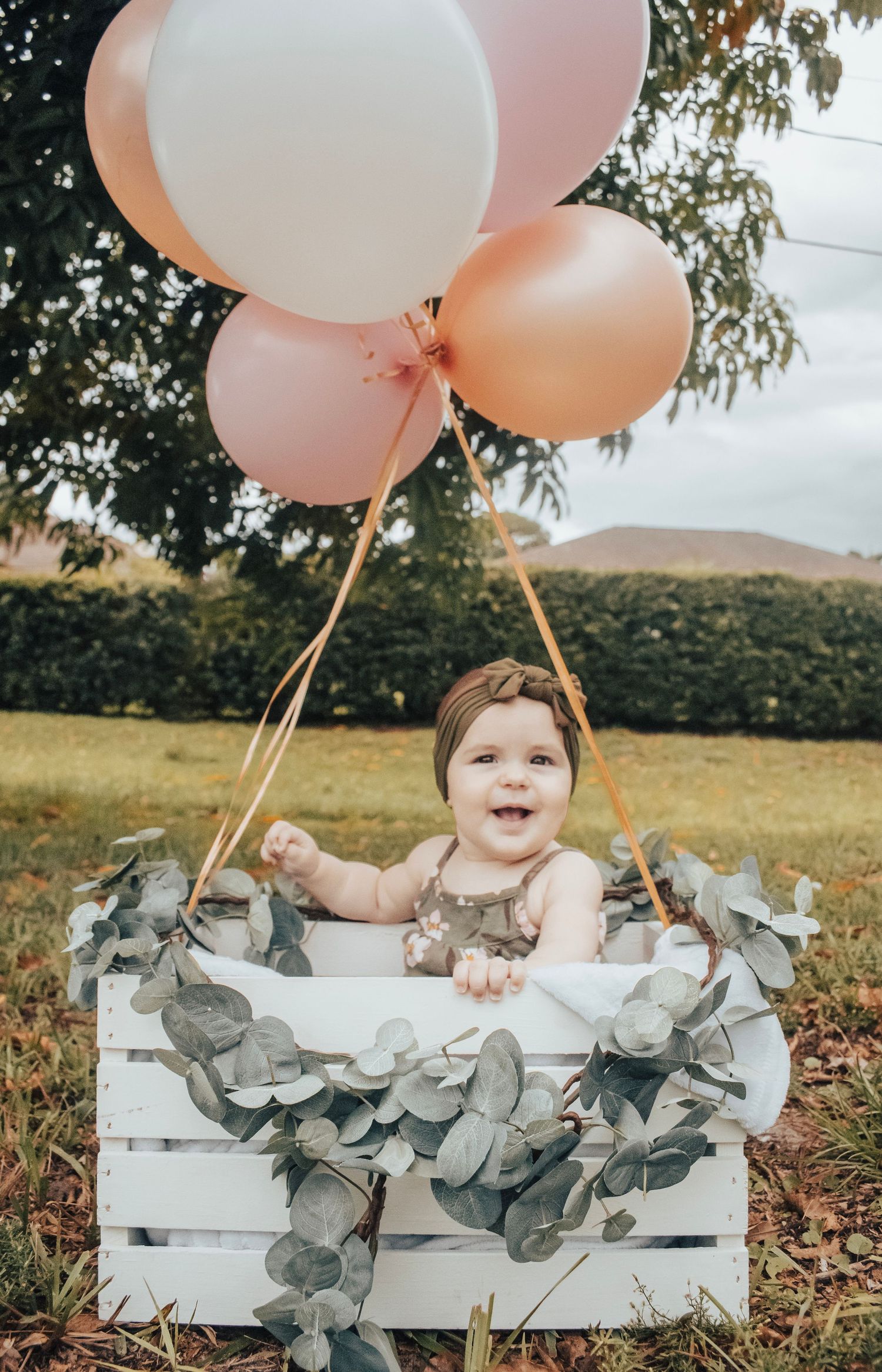 Milestones Sneak Peek