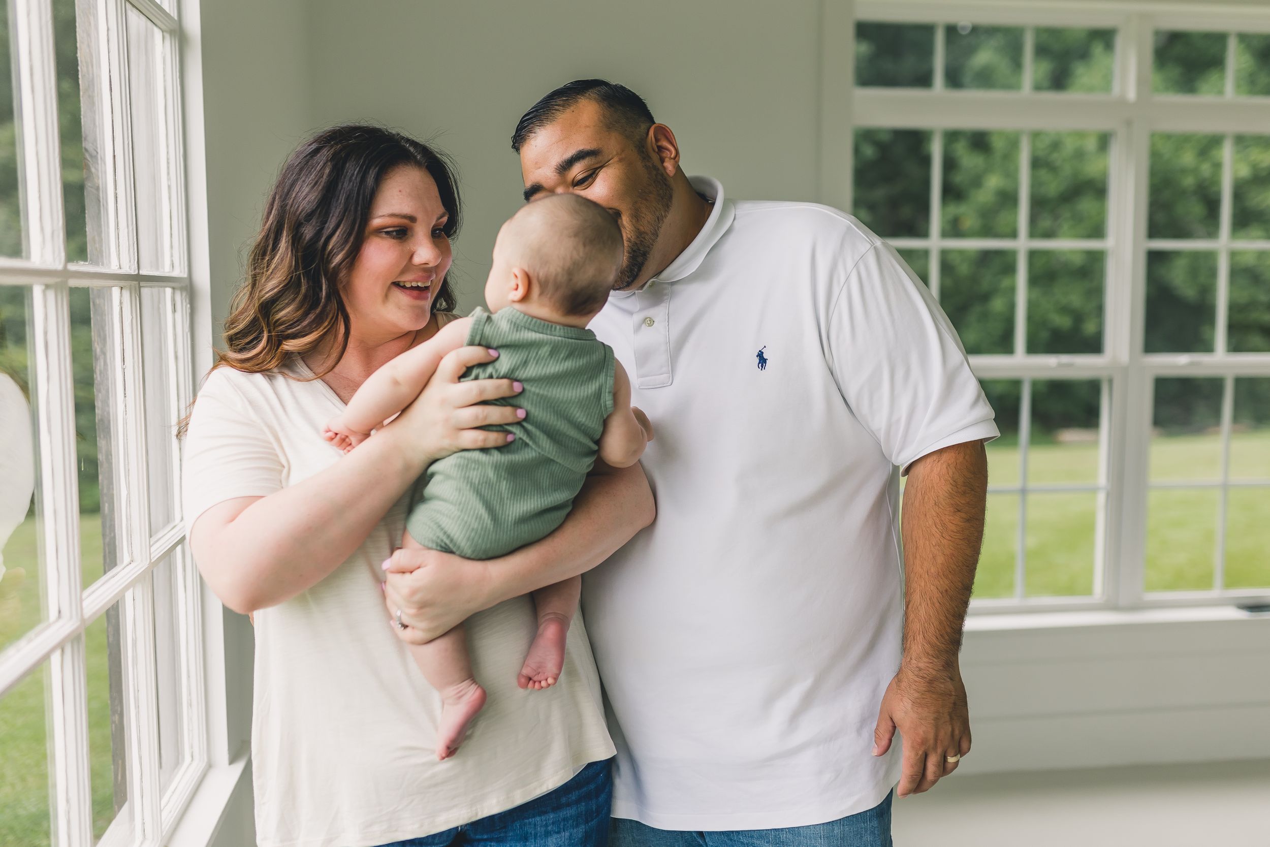 Lawrenceville GA baby photographer, family photography Lawrenceville GA, family photographer near me Lawrenceville GA
