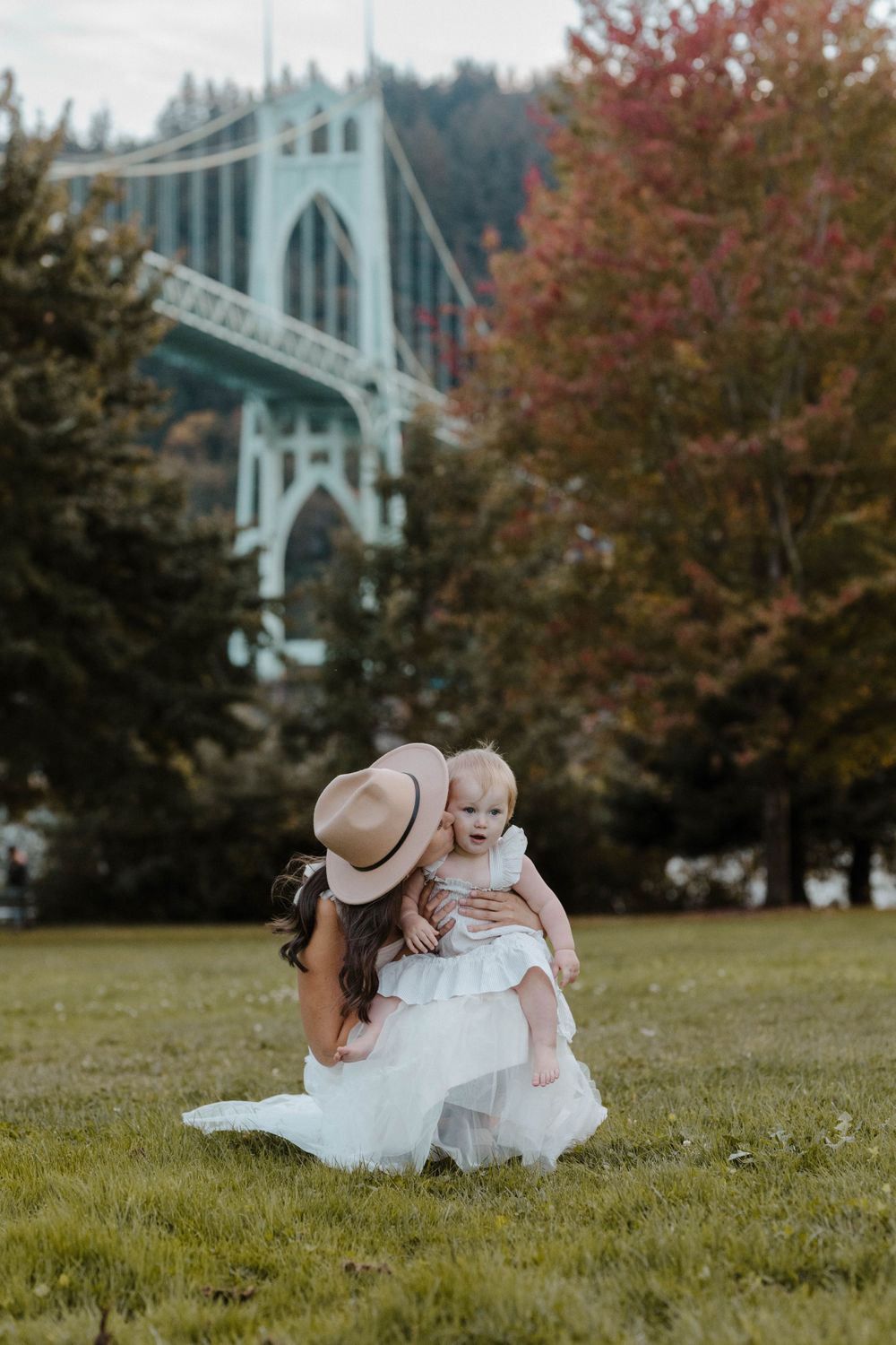 St. Johns Family Photography