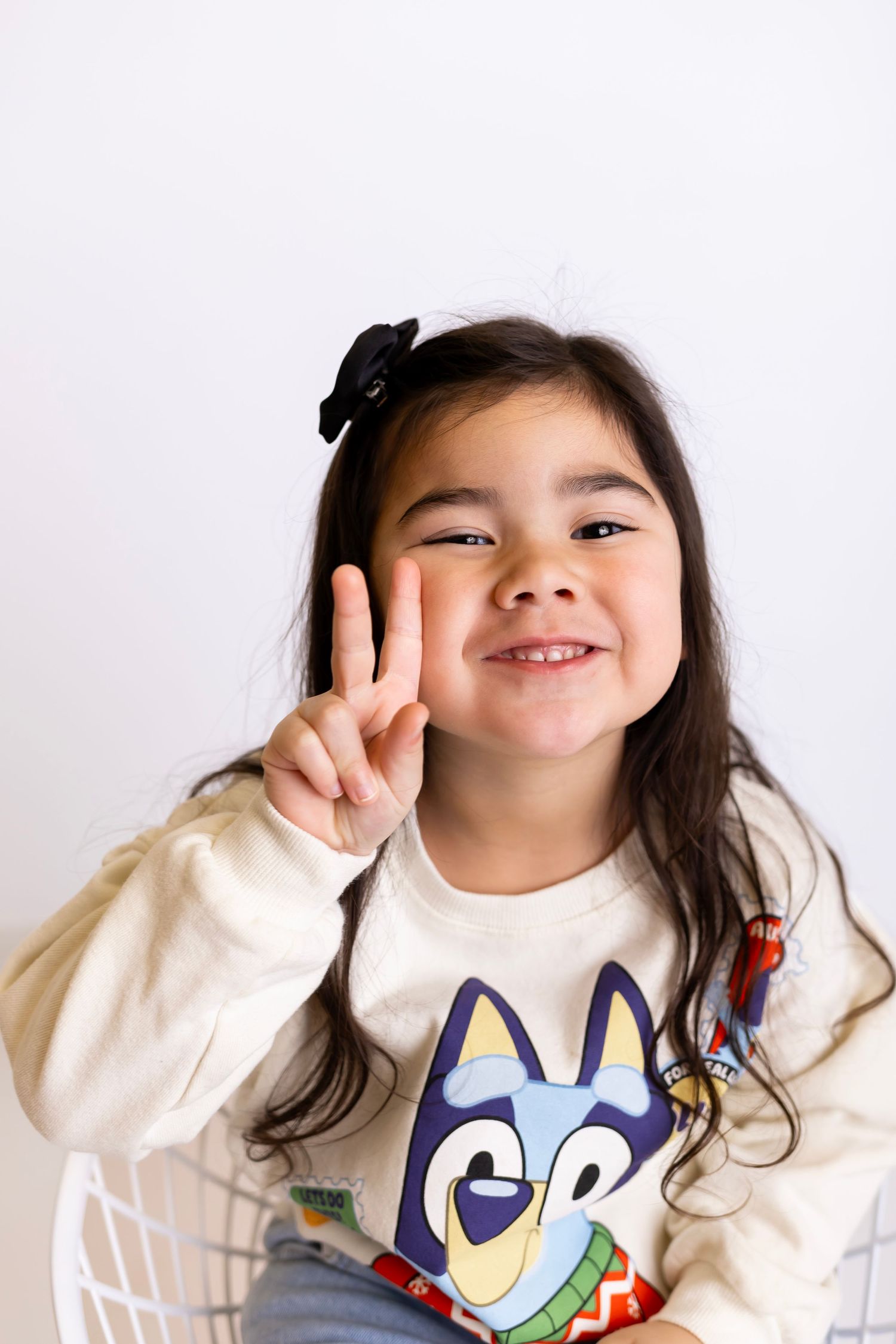 Personality Mini Session in Sussex County NJ