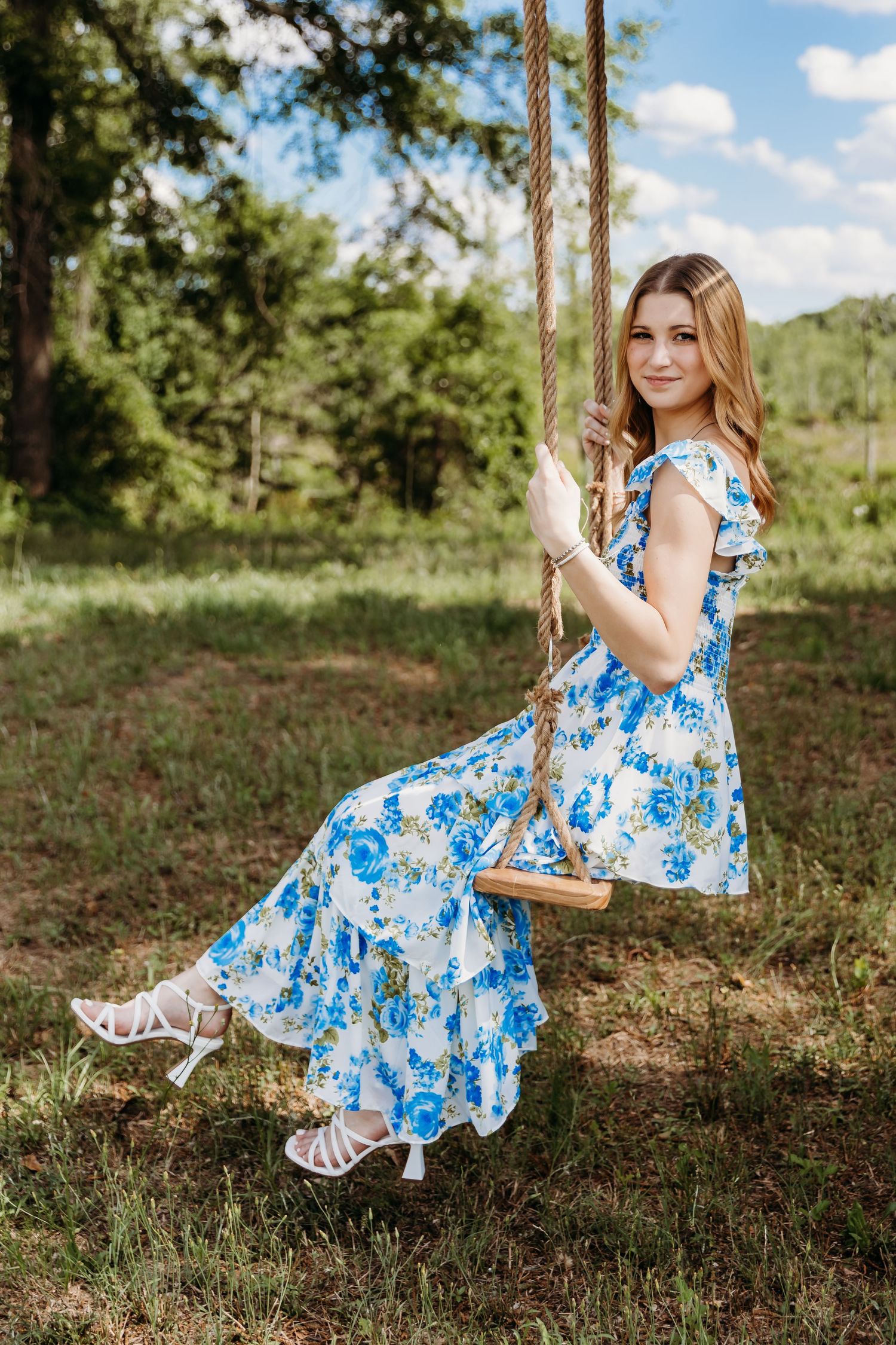 Lifestyle high school senior Photo Session
Danielle Whitney Photography
Dothan, AL