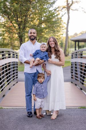 North Jersey Family Photography