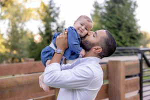 Family Photography in Cedar Grove NJ