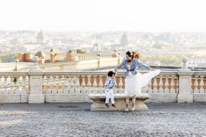 NYC Family Photography