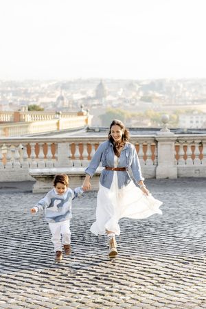 NYC Family Photography