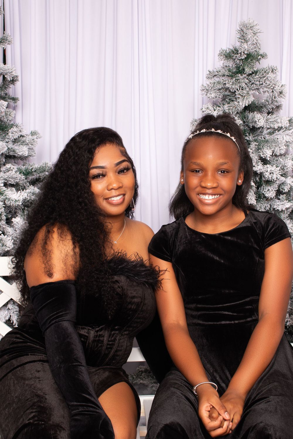 Noni Visuals family photo