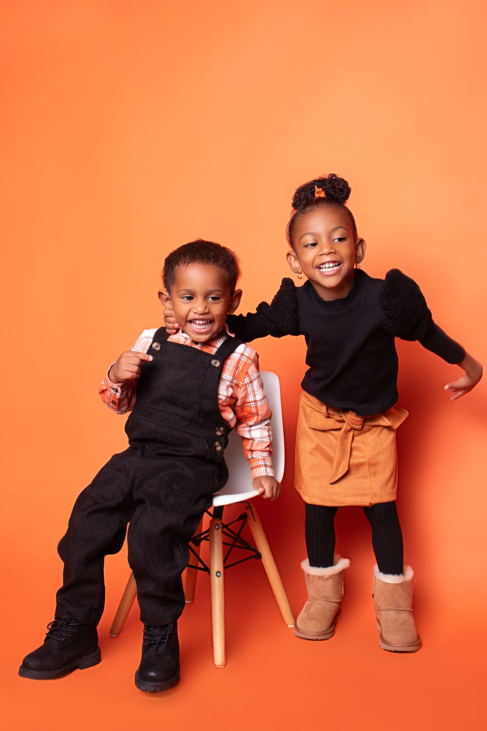Noni Visuals family photography session