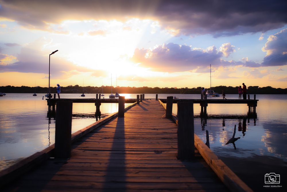 Dallas Fort Worth Landscape Photographer
