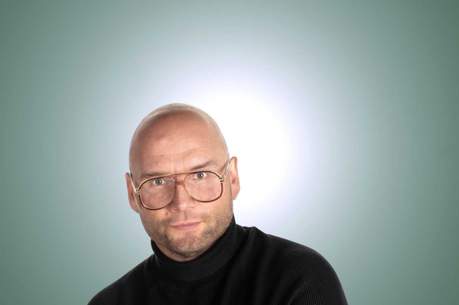 Valokuvaaja Lennart Holmberg