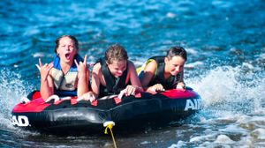 Family, Sports, Action Water, Candid Photography