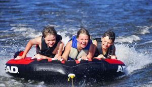 Family, Sports, Action Water, Candid Photography