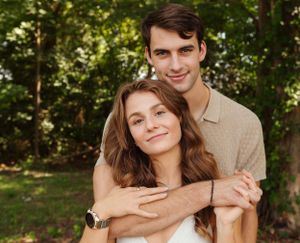 couple photography in western NC, Cherokee, NC