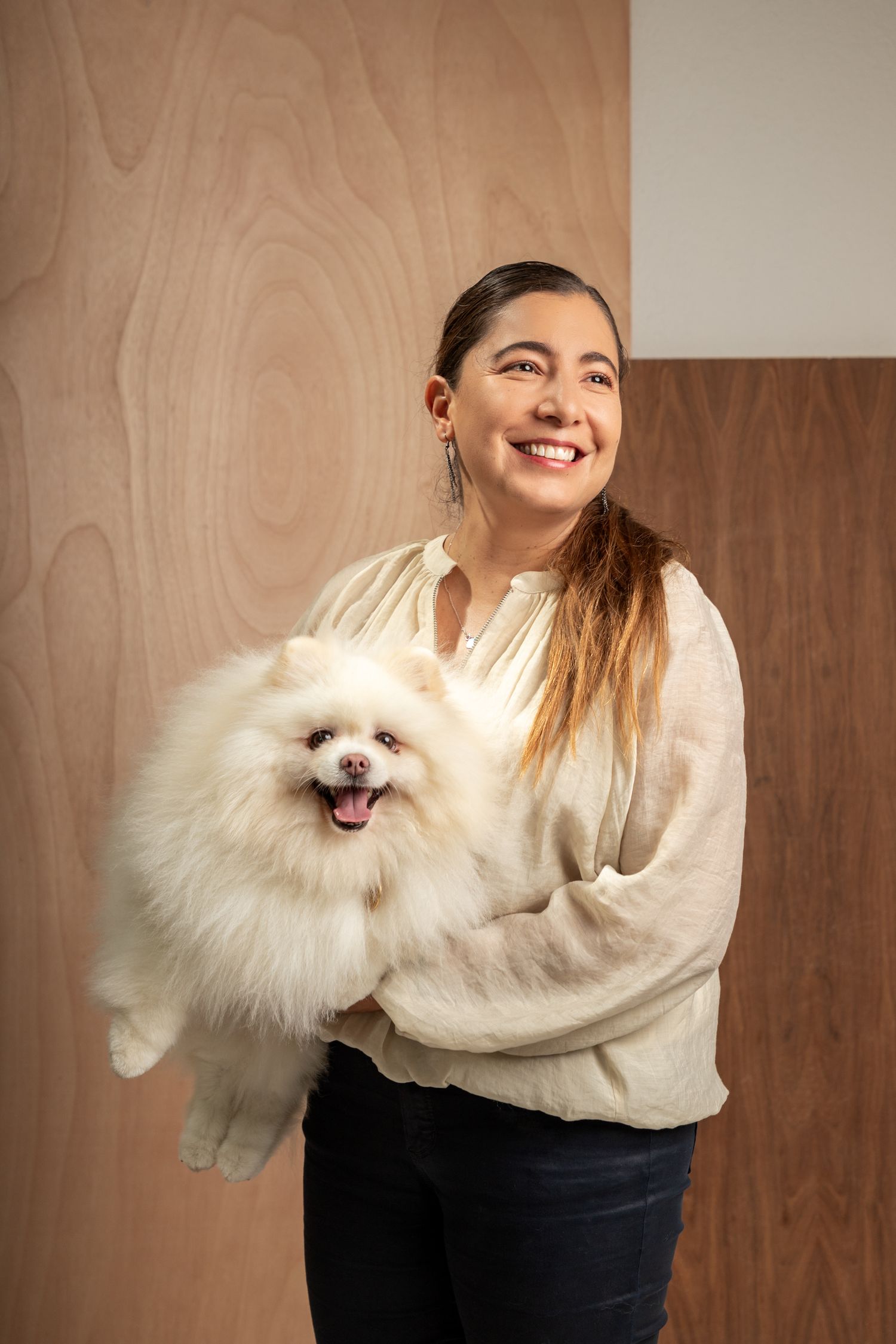sesiones para perros