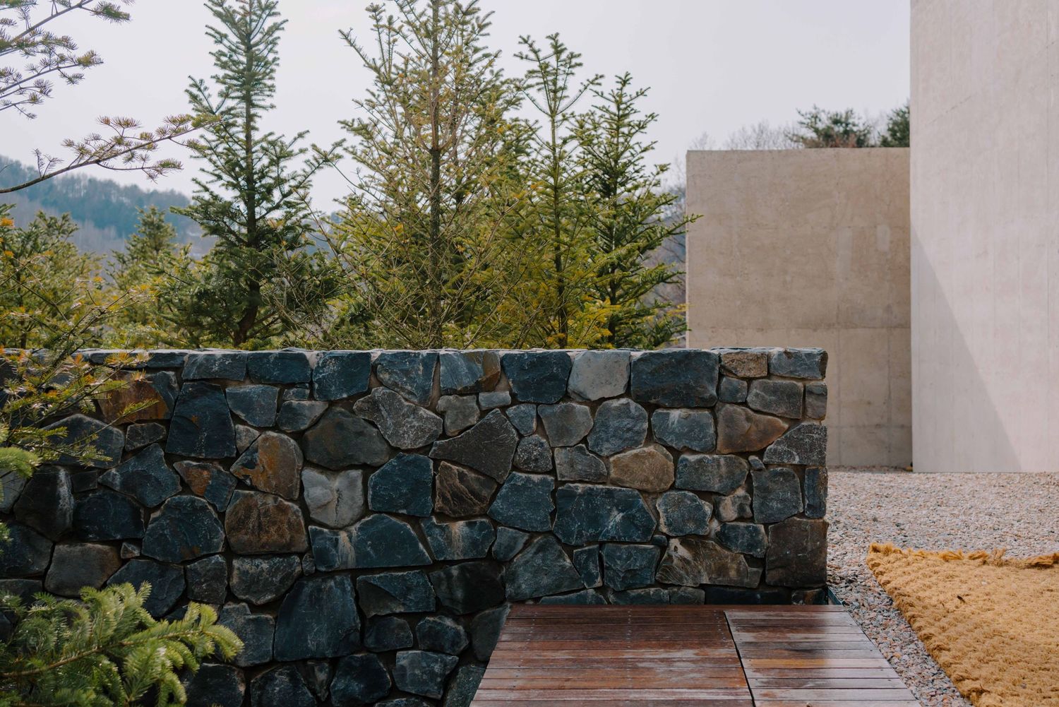 chwihoga house korea, photographed by ann seojin