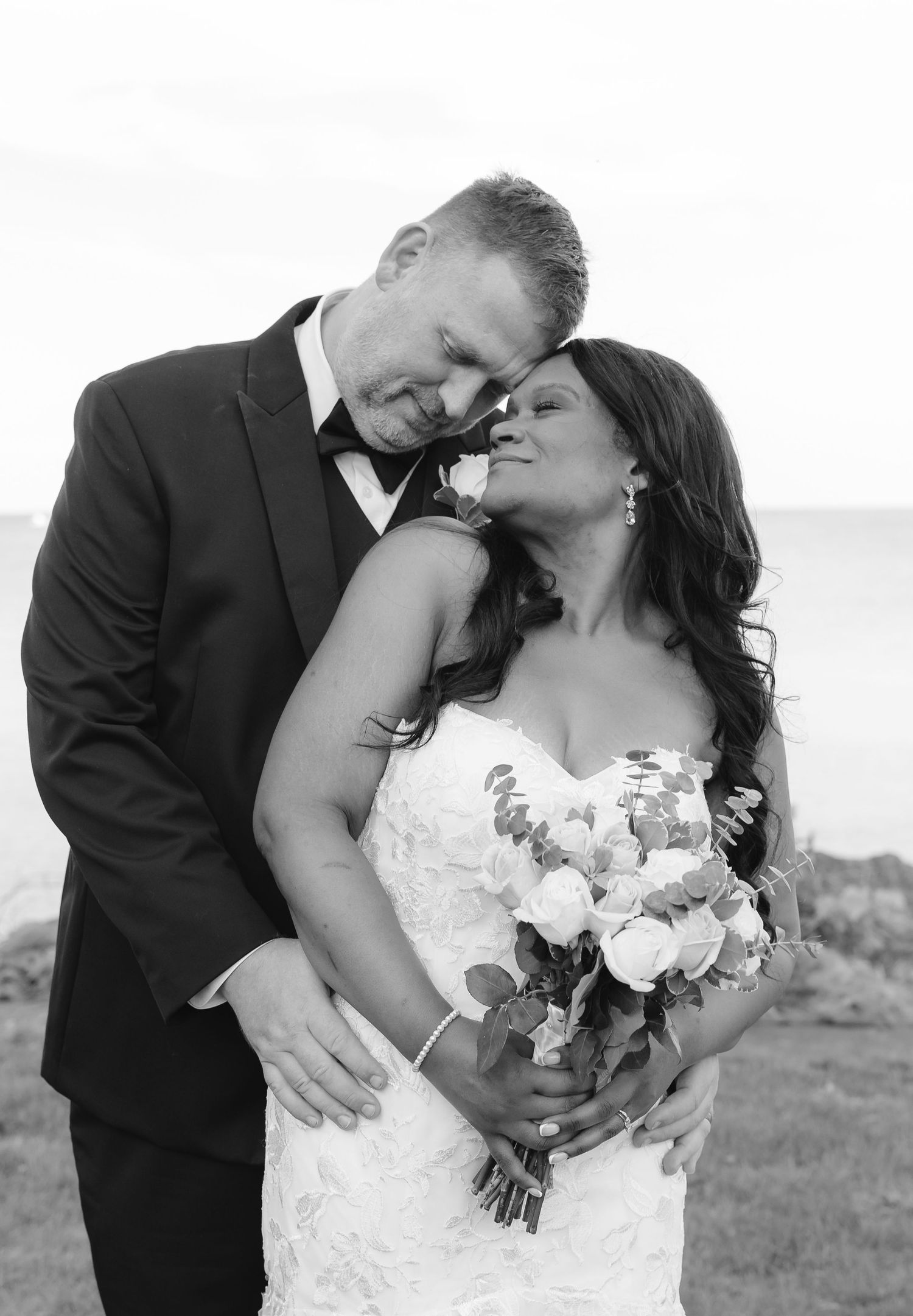 Wedding Photography, Intimate Weddings