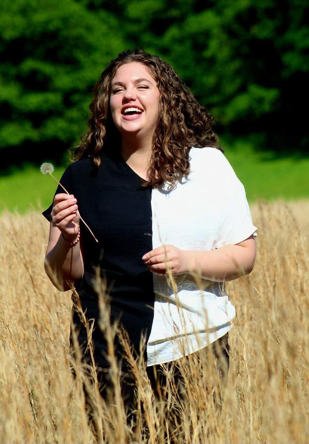 Jorgia Guest, Village Creek State Park