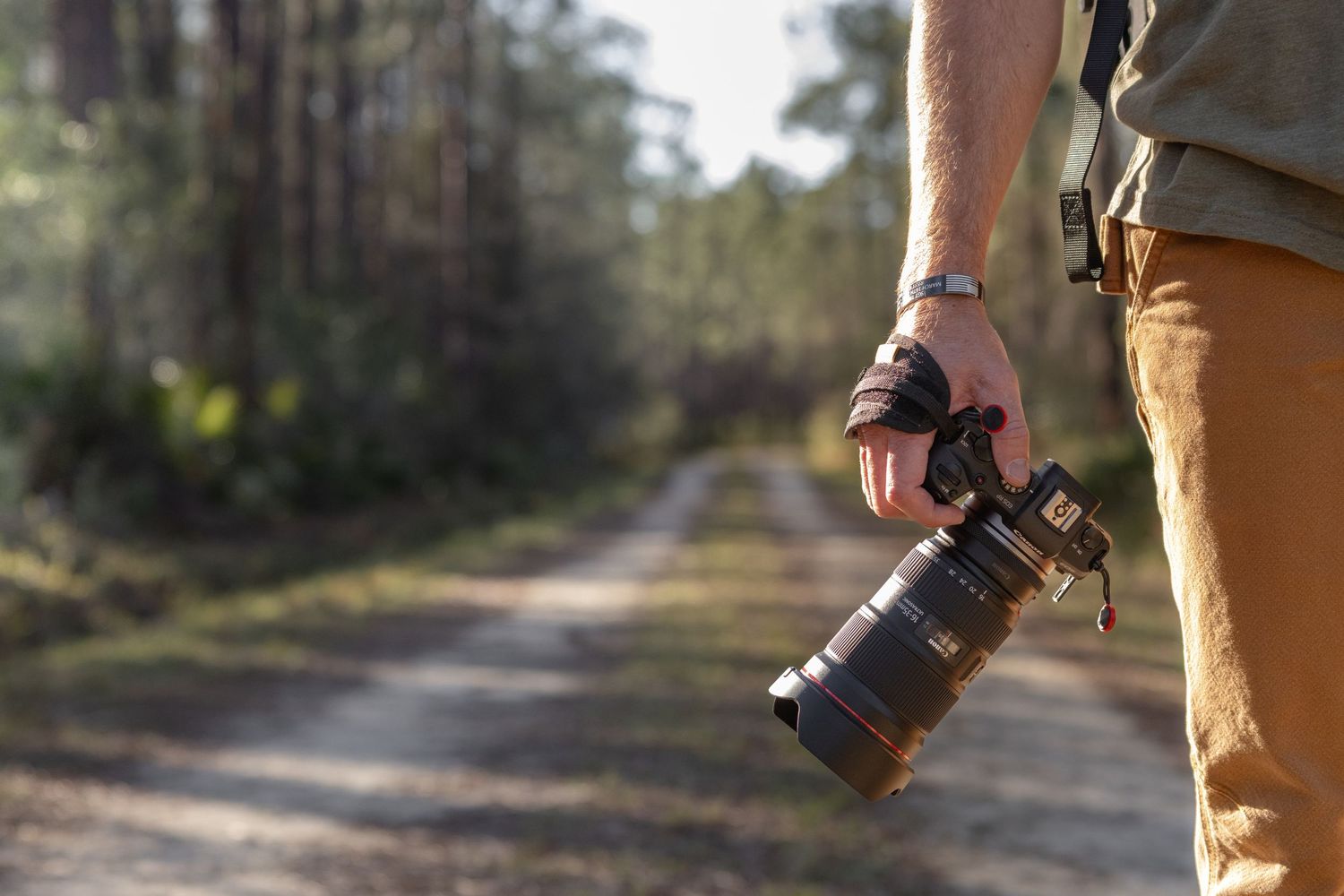 Chandler White: St Marys Georgia Photographer