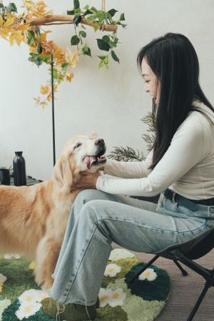 親子溫馨套餐10