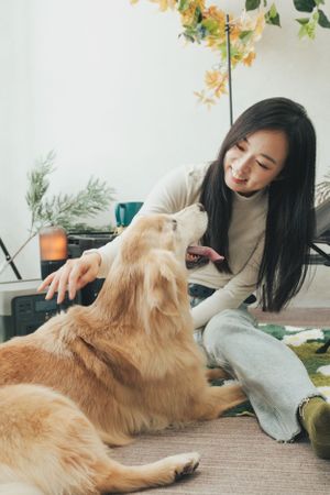 親子溫馨套餐9