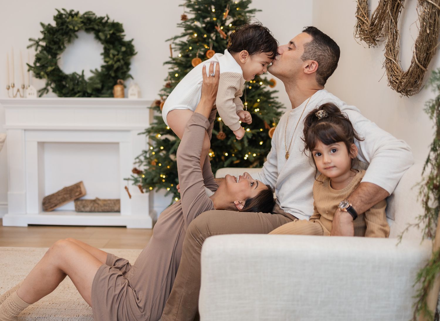 Holiday Photography