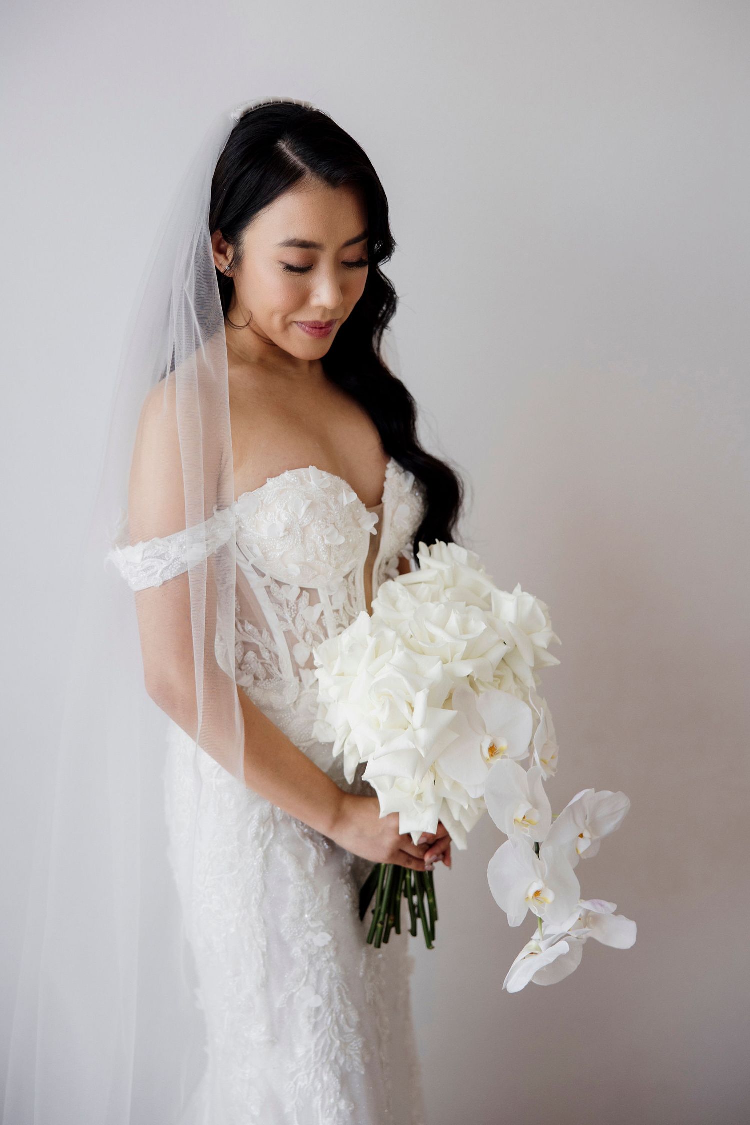 Asian Wedding Hair and Makeup Sydney - Lily Artistry