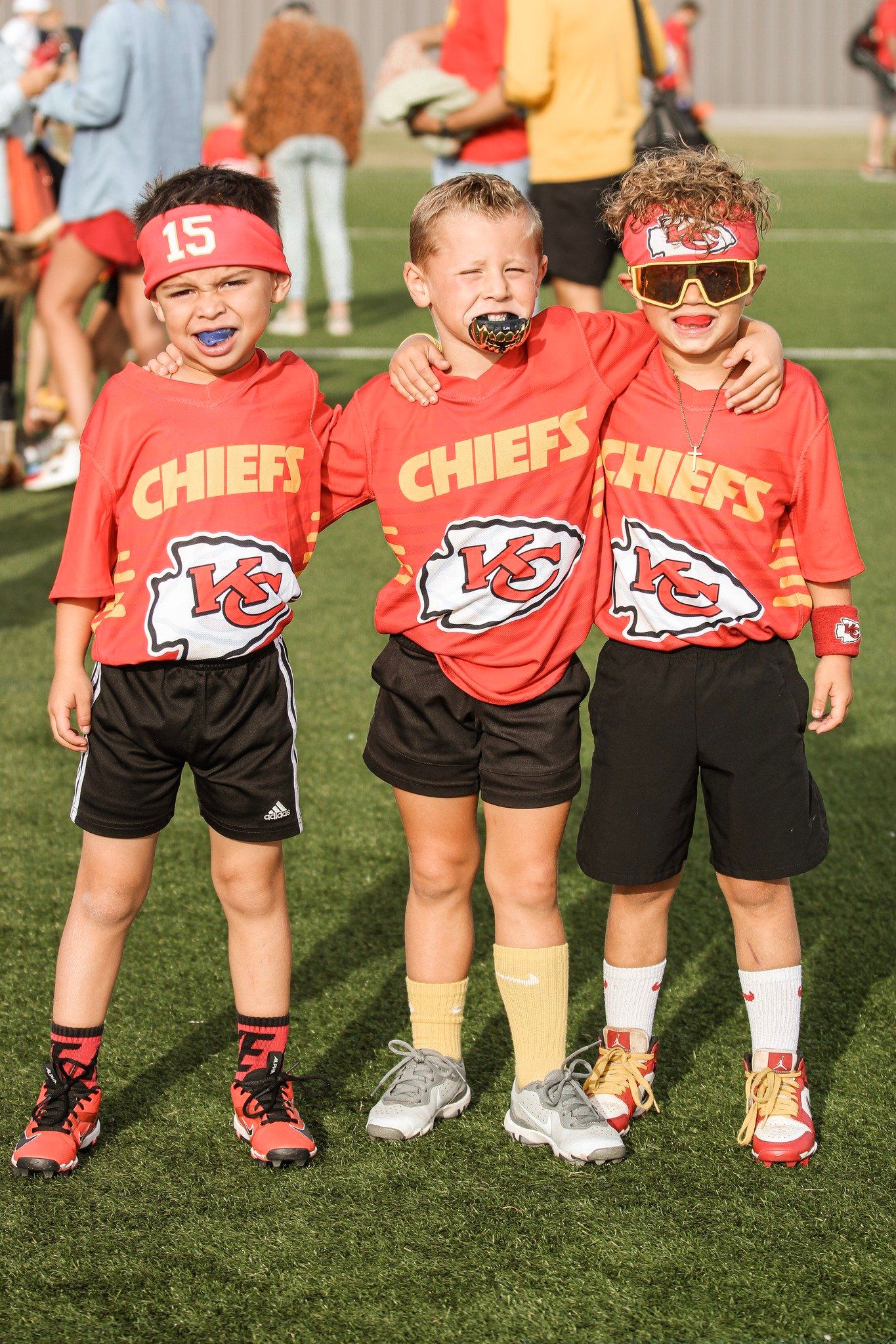 Flag Football