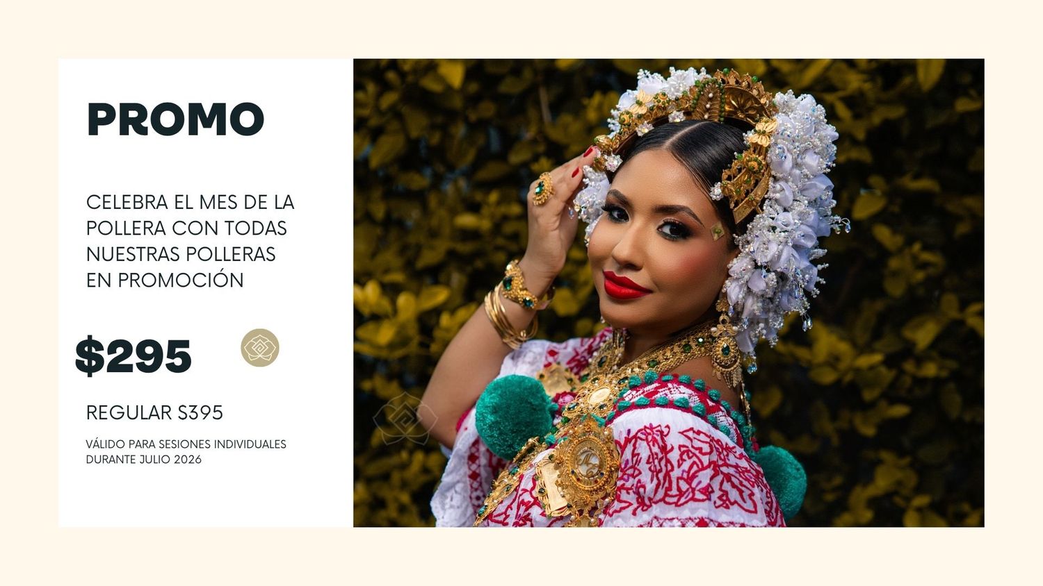 Detalle de joyería,  peinetas y tembleques en el cabello