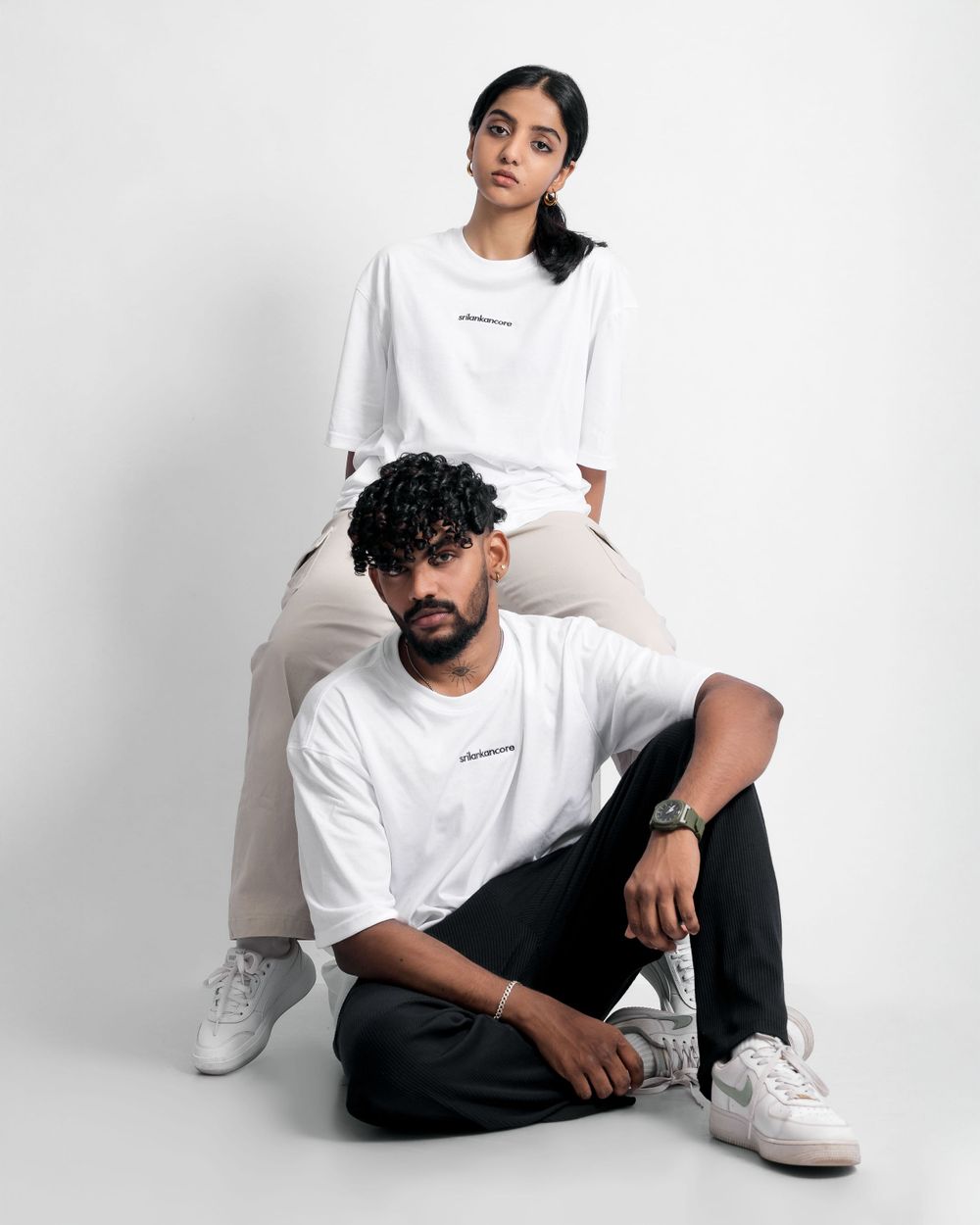 fashion photoshoot, clothing brand photoshoot
