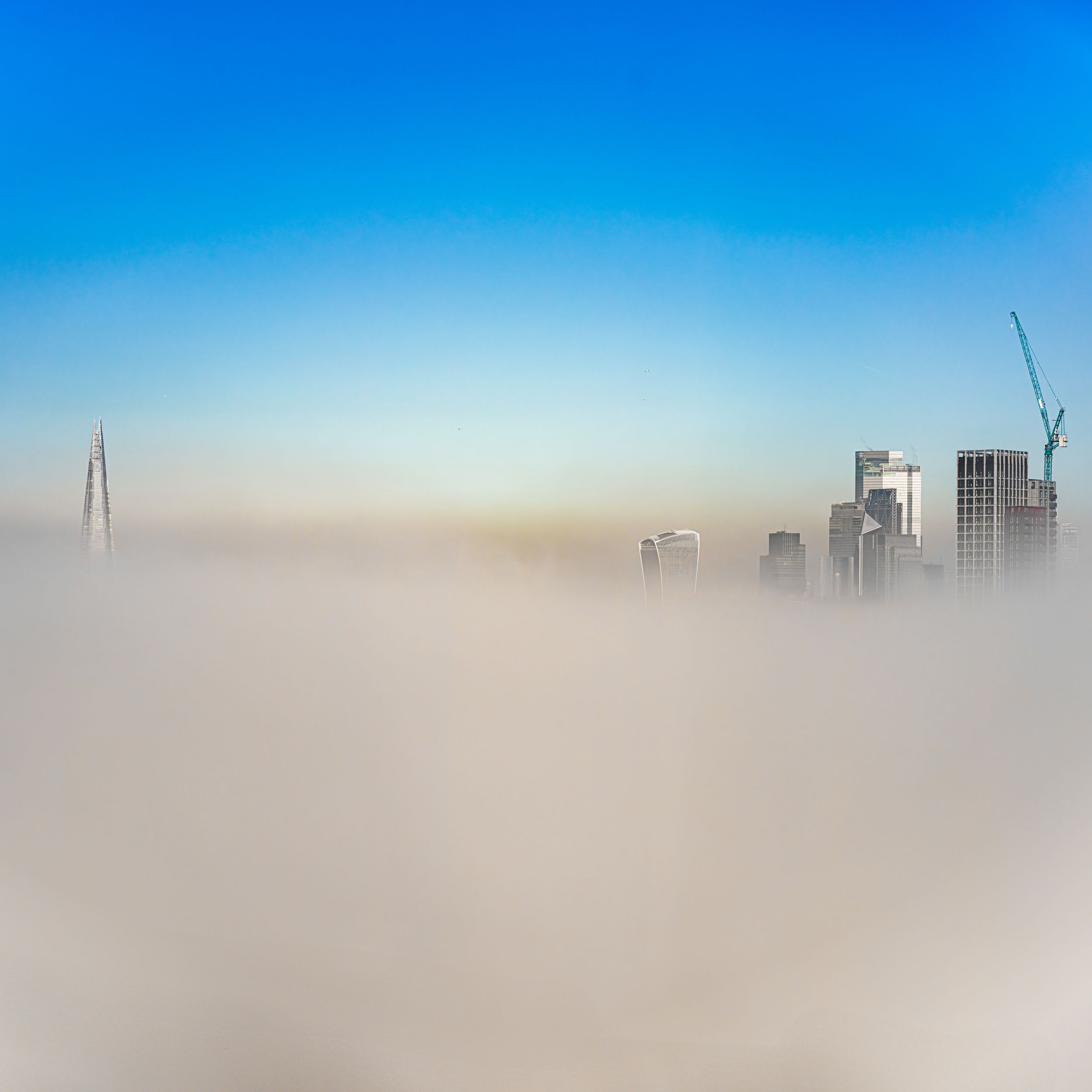 fog