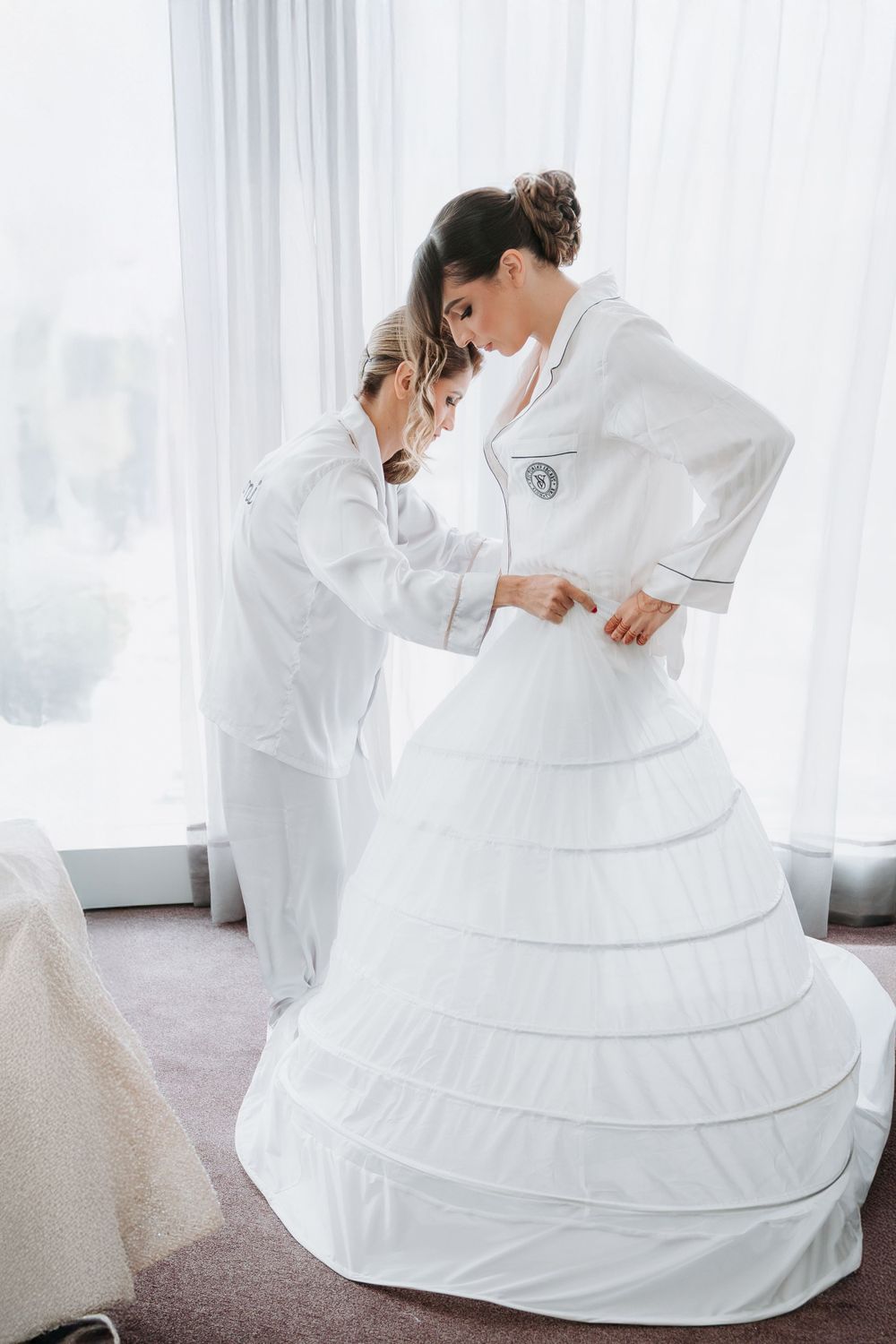 Bodas en Bogotá, Colombia