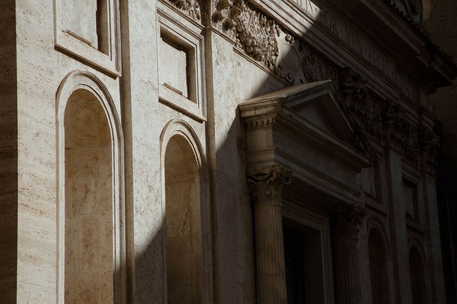 shadows lighting light dark architecture buildings documentary photography moments in time candid photographer