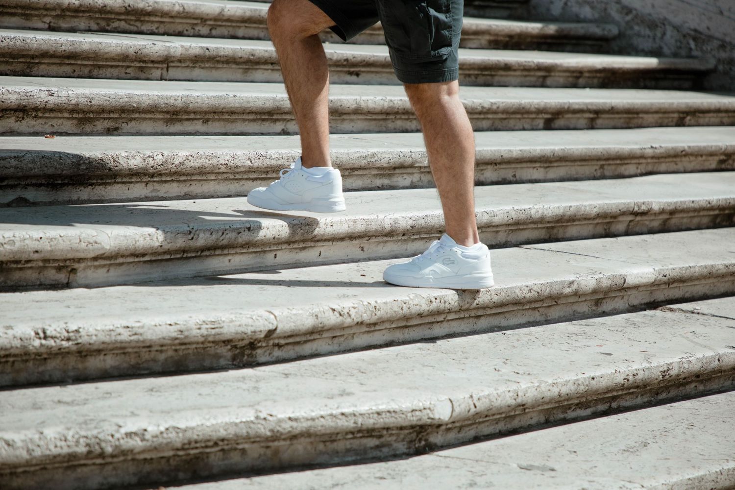Spanish Steps Rome travel photography destination photographer shadows light summer lighting documentary candid editorial