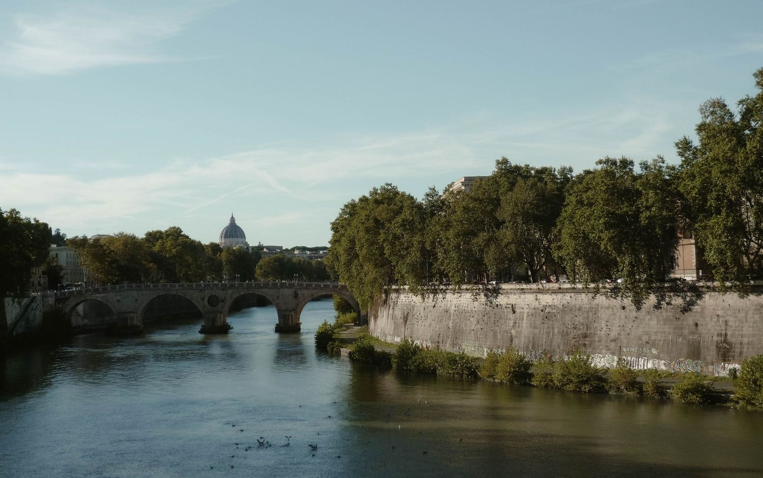 Rome river travel photography destination landscape photography candid documentary