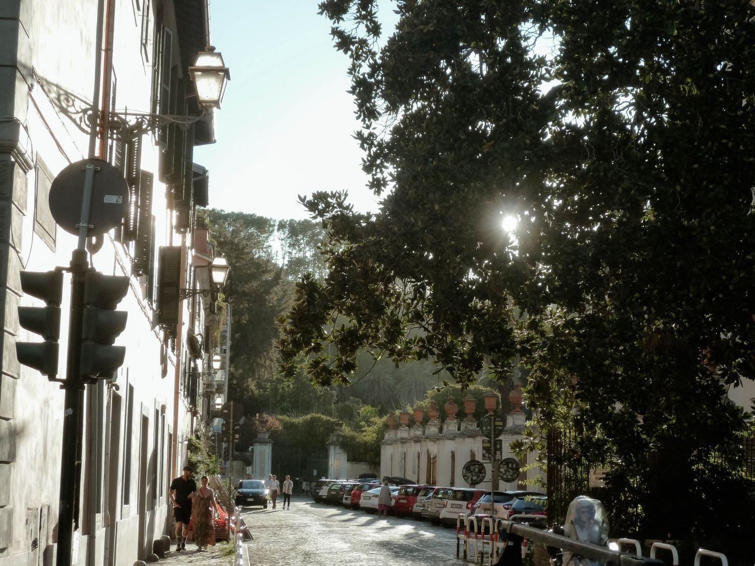 golden hour sun setting travel Rome autumn photography travel Photography destination photographer street photographer