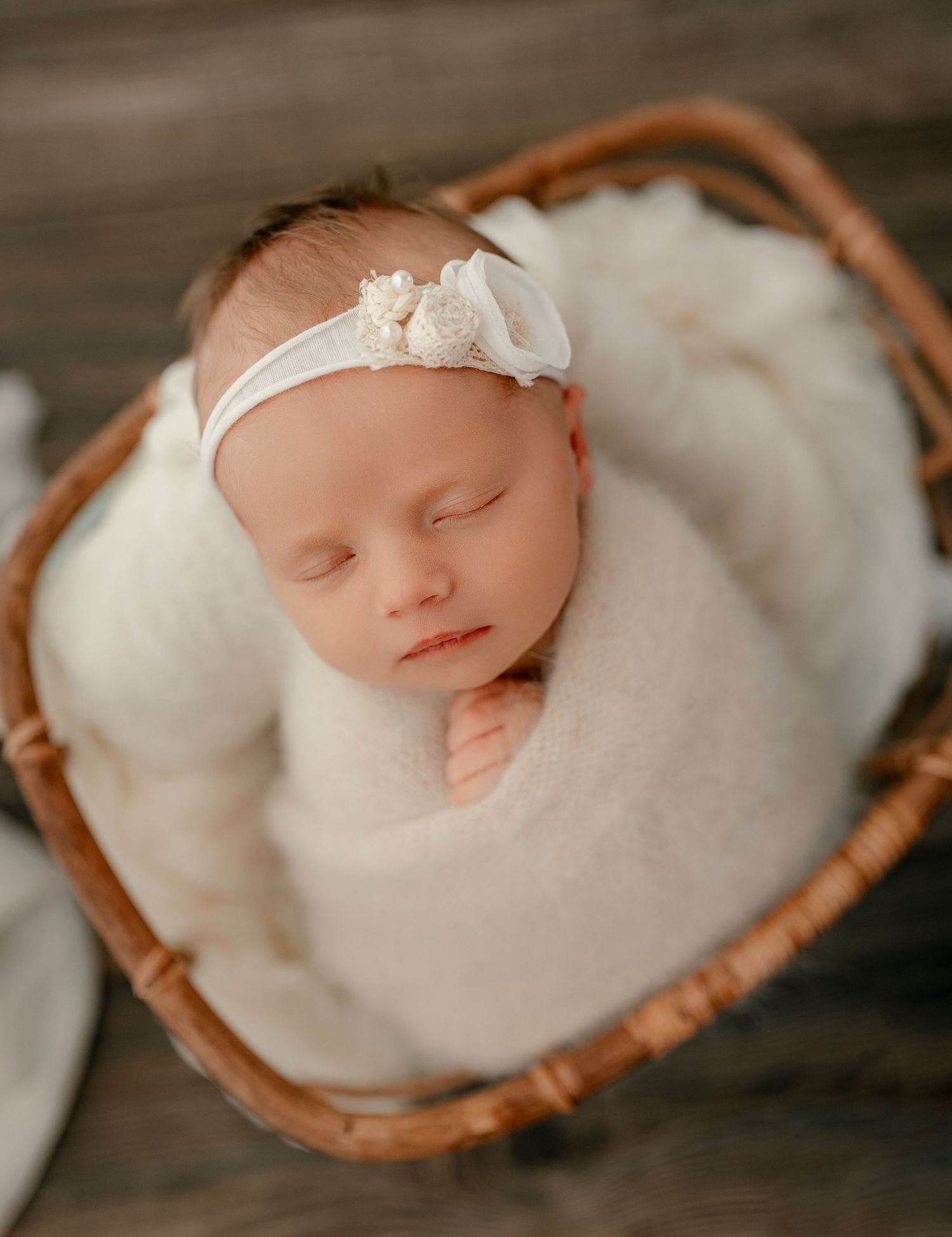 Portsmouth Ohio | Baby Photoshoot | Photographer